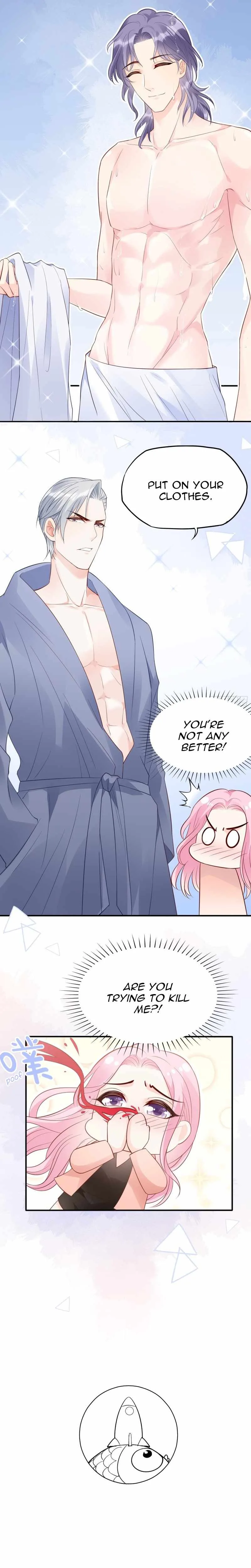 Bad Girl Chapter 79 page 15