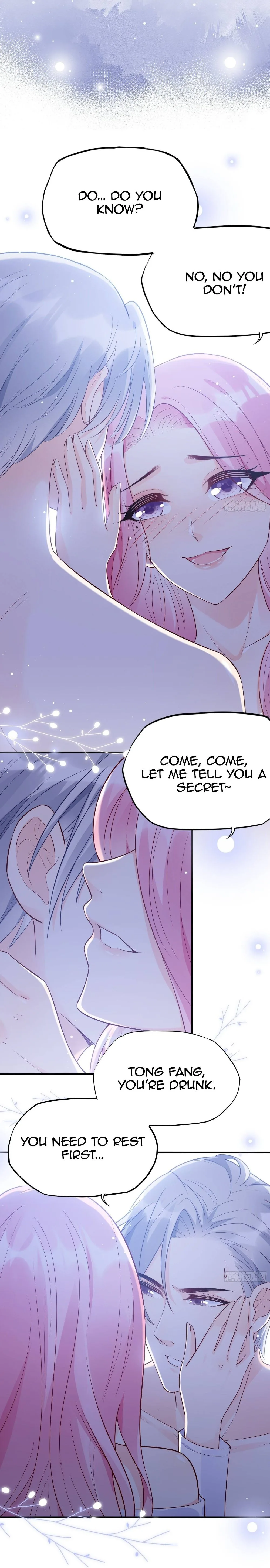 Bad Girl Chapter 81 page 12