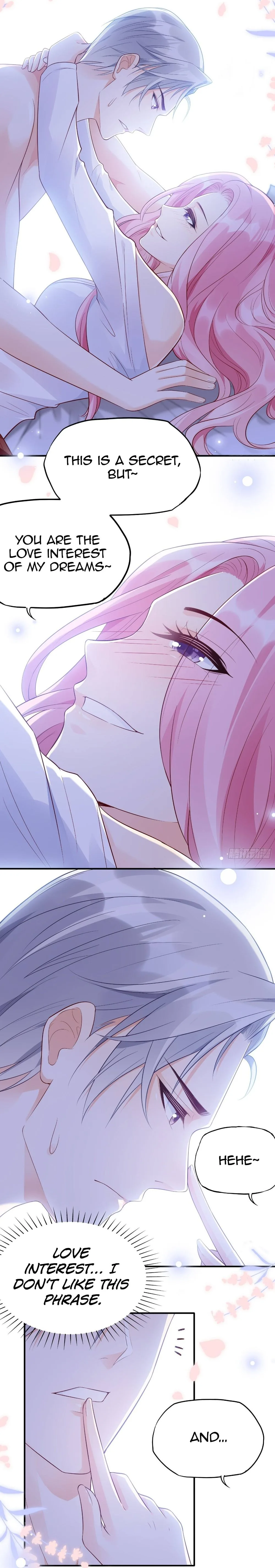 Bad Girl Chapter 81 page 14