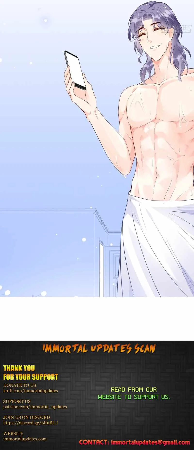 Bad Girl Chapter 79 page 18