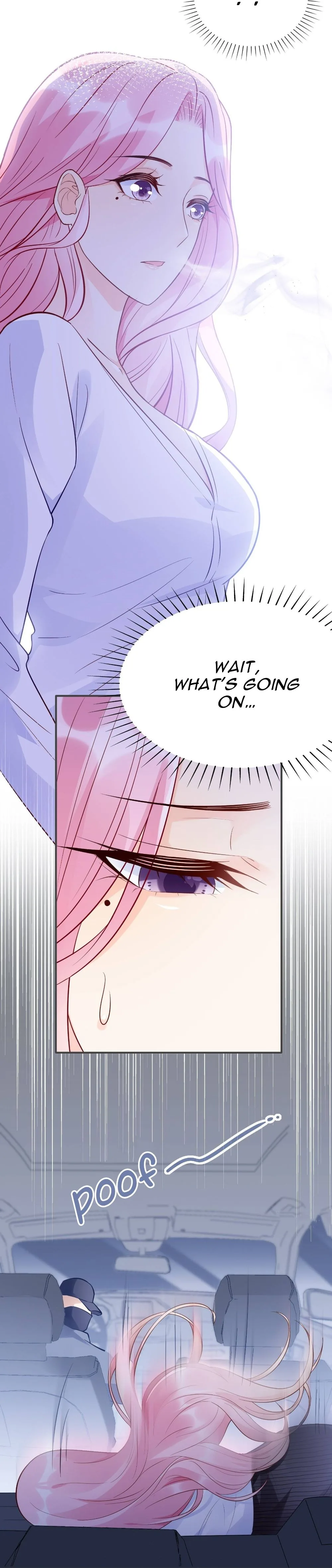 Bad Girl Chapter 80 page 19