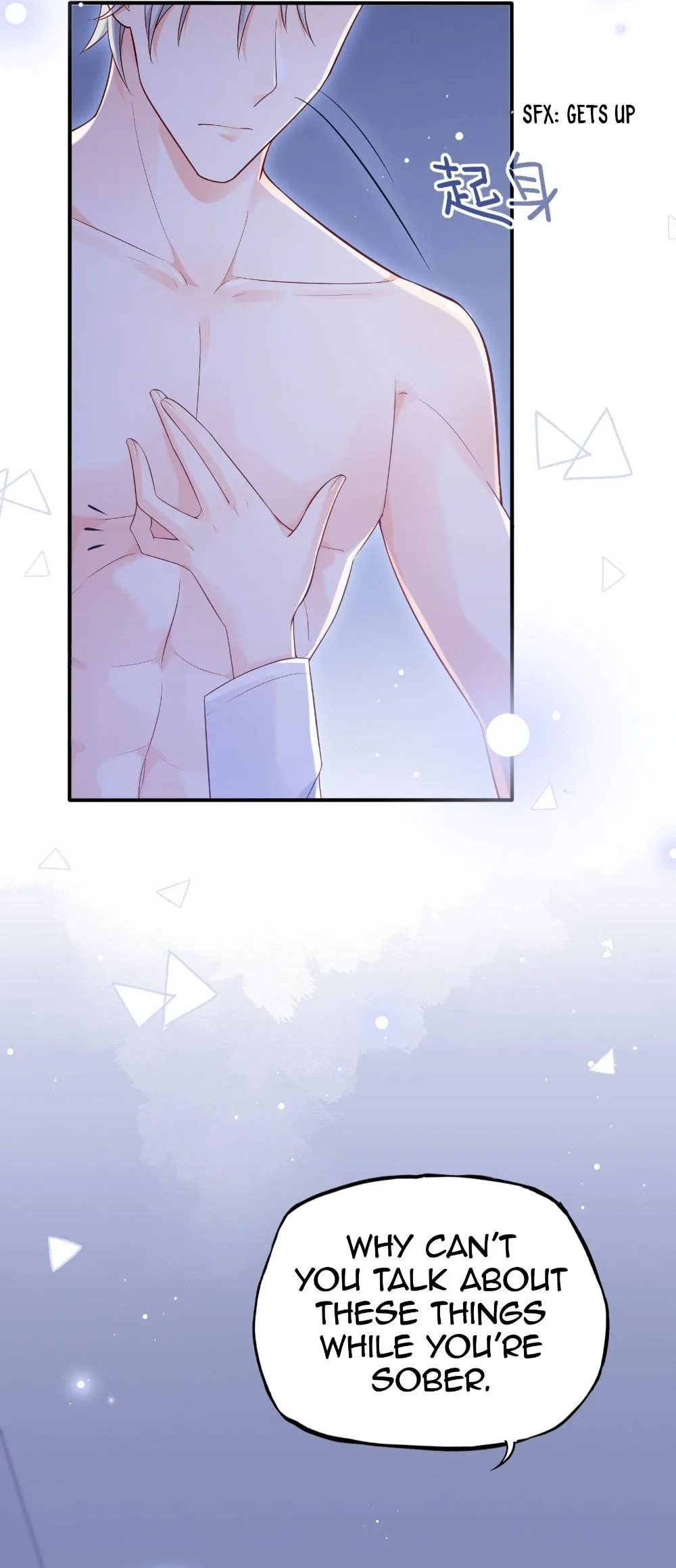 Bad Girl Chapter 81 page 18