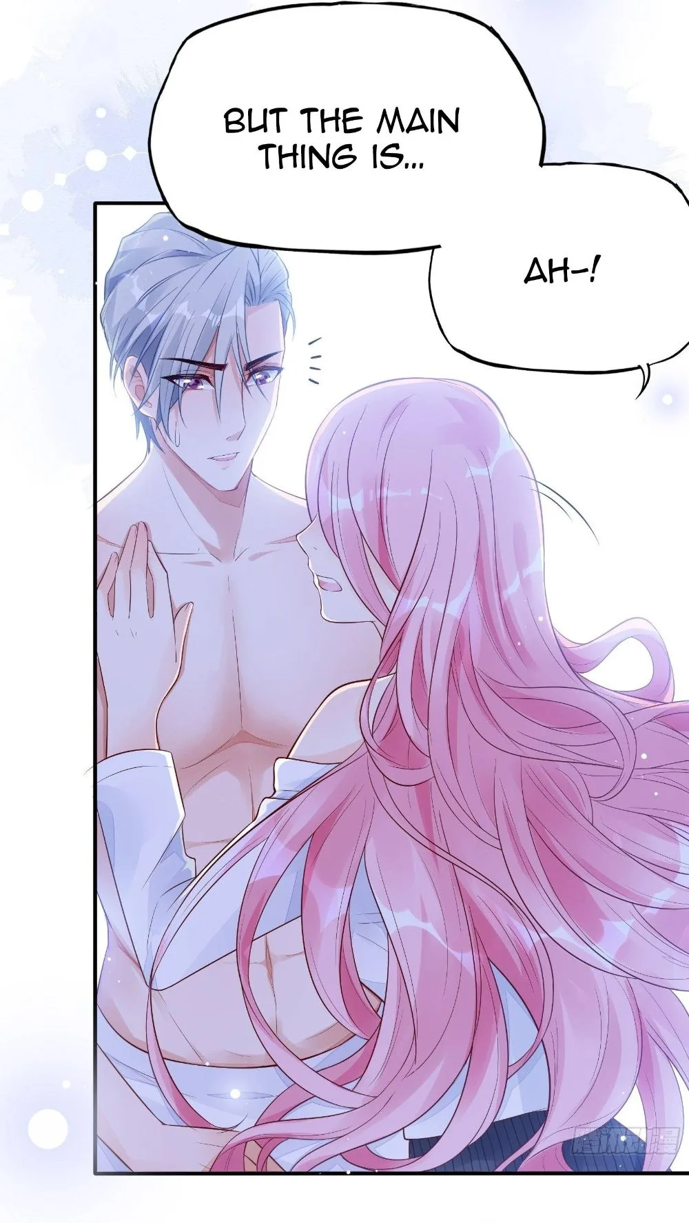 Bad Girl Chapter 81 page 22
