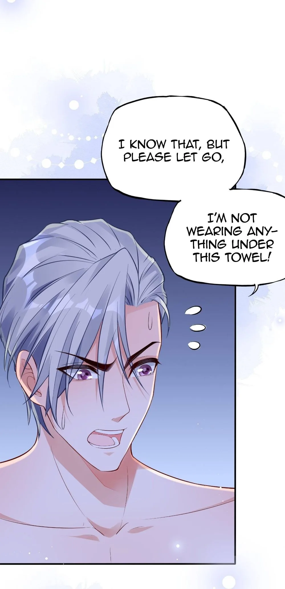 Bad Girl Chapter 81 page 21