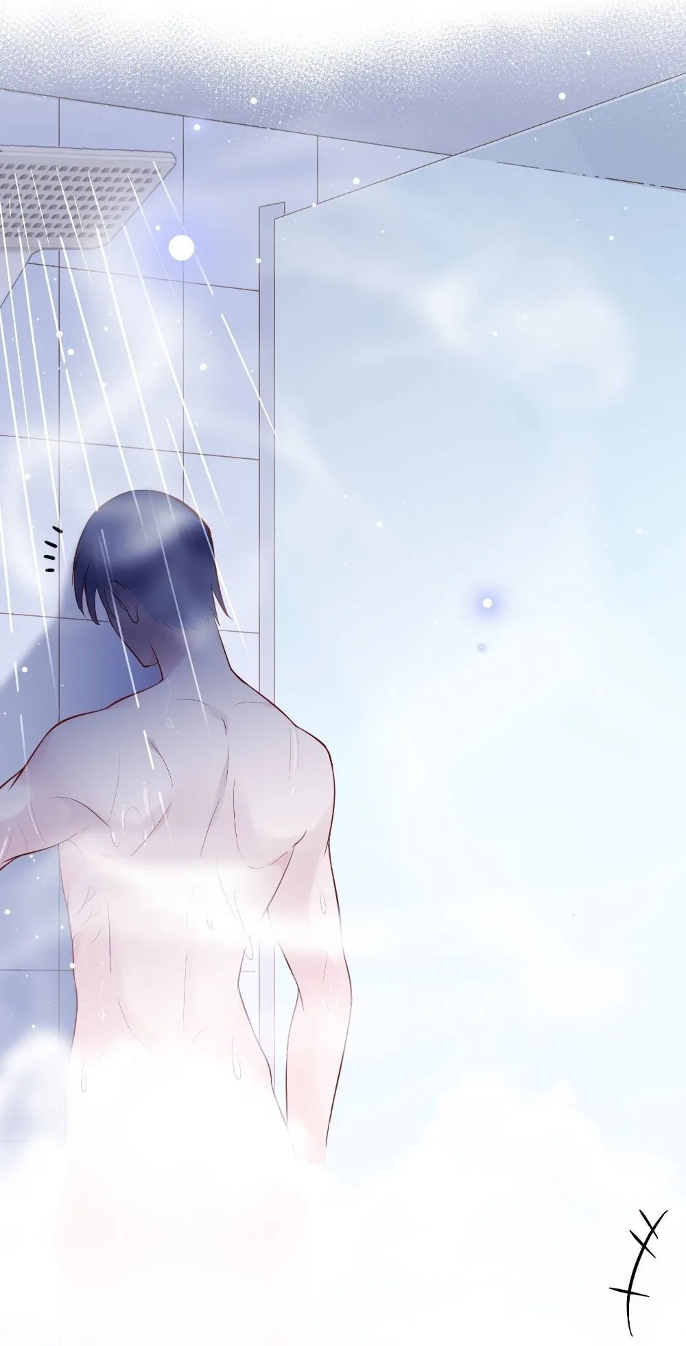 Bad Girl Chapter 80 page 26