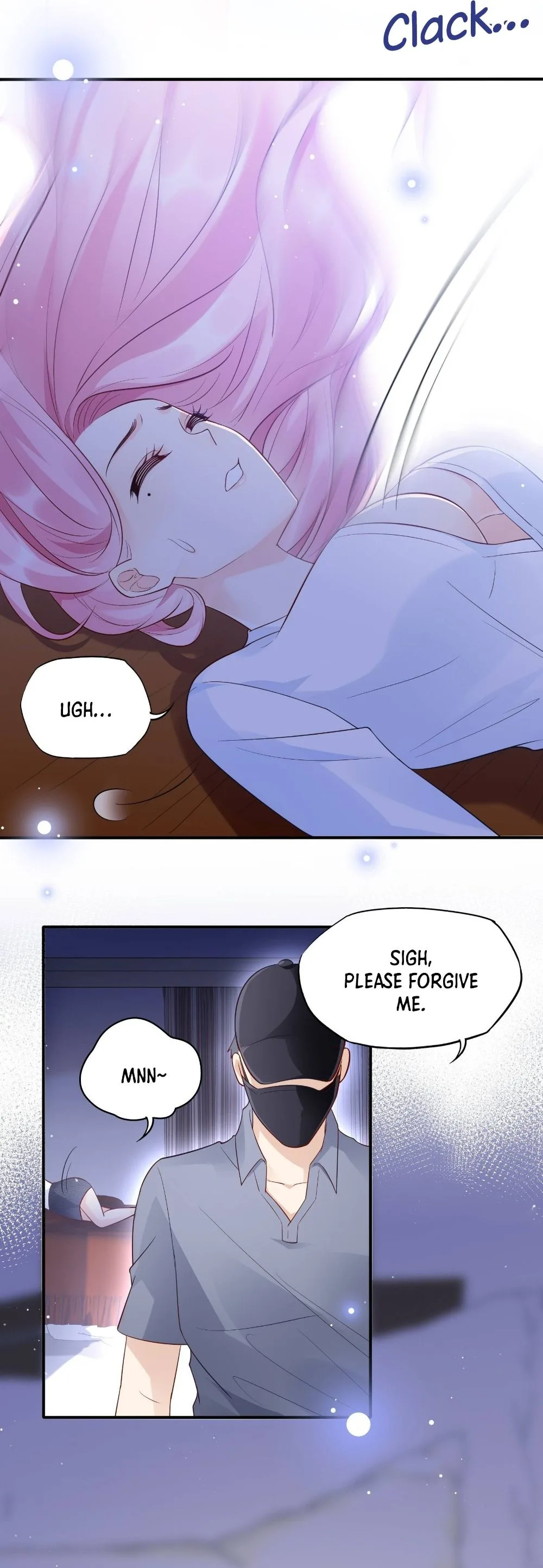 Bad Girl Chapter 80 page 27