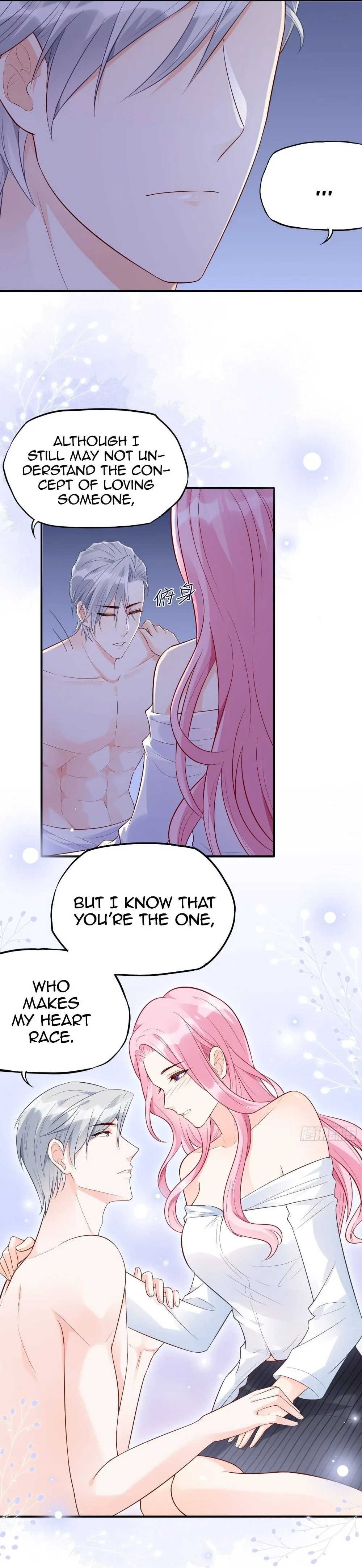 Bad Girl Chapter 81 page 25