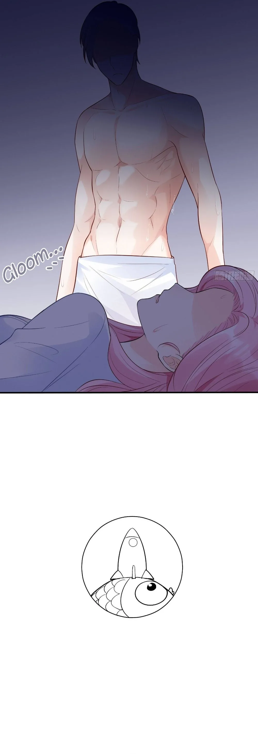 Bad Girl Chapter 80 page 30