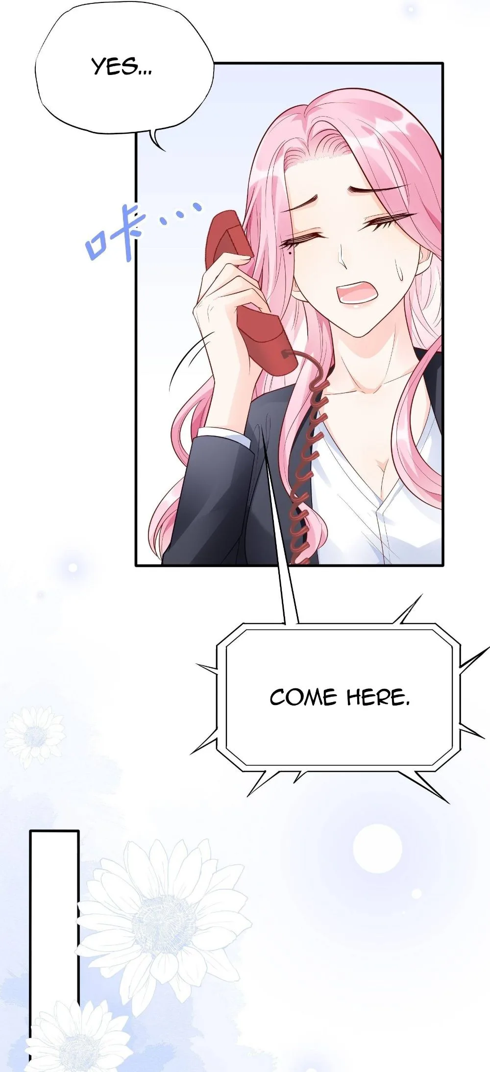 Bad Girl Chapter 85 page 17