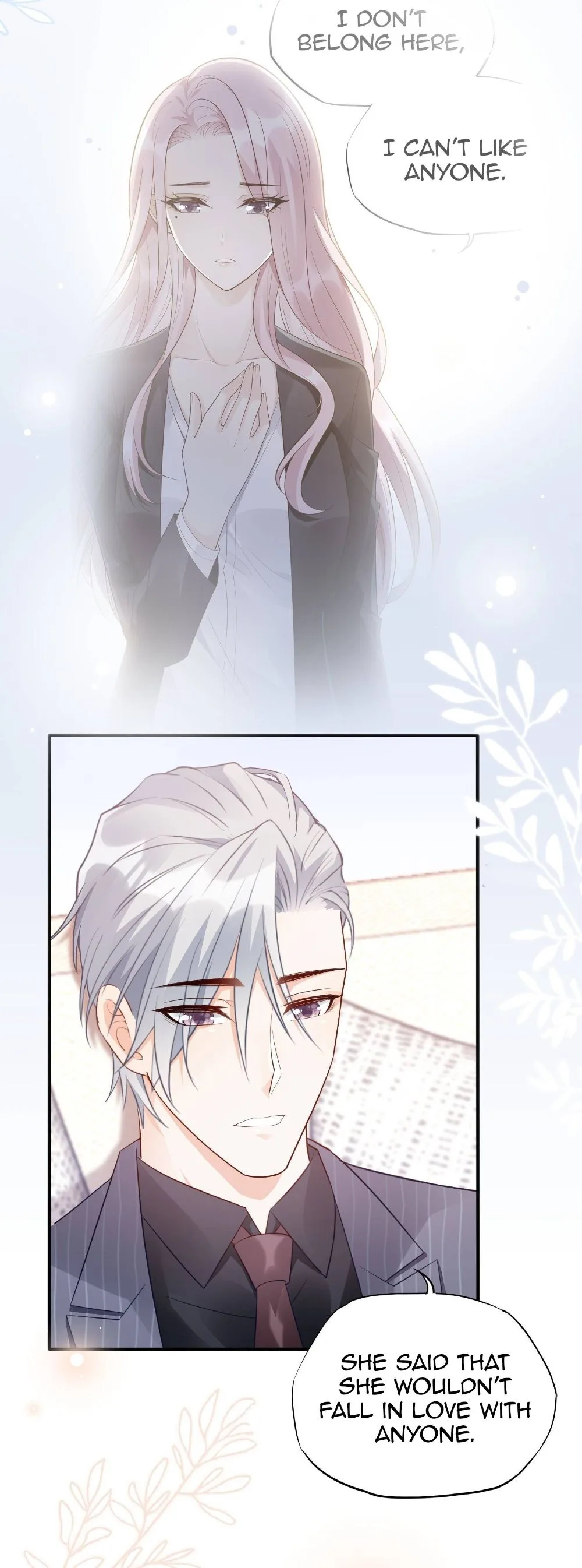 Bad Girl Chapter 85 page 9