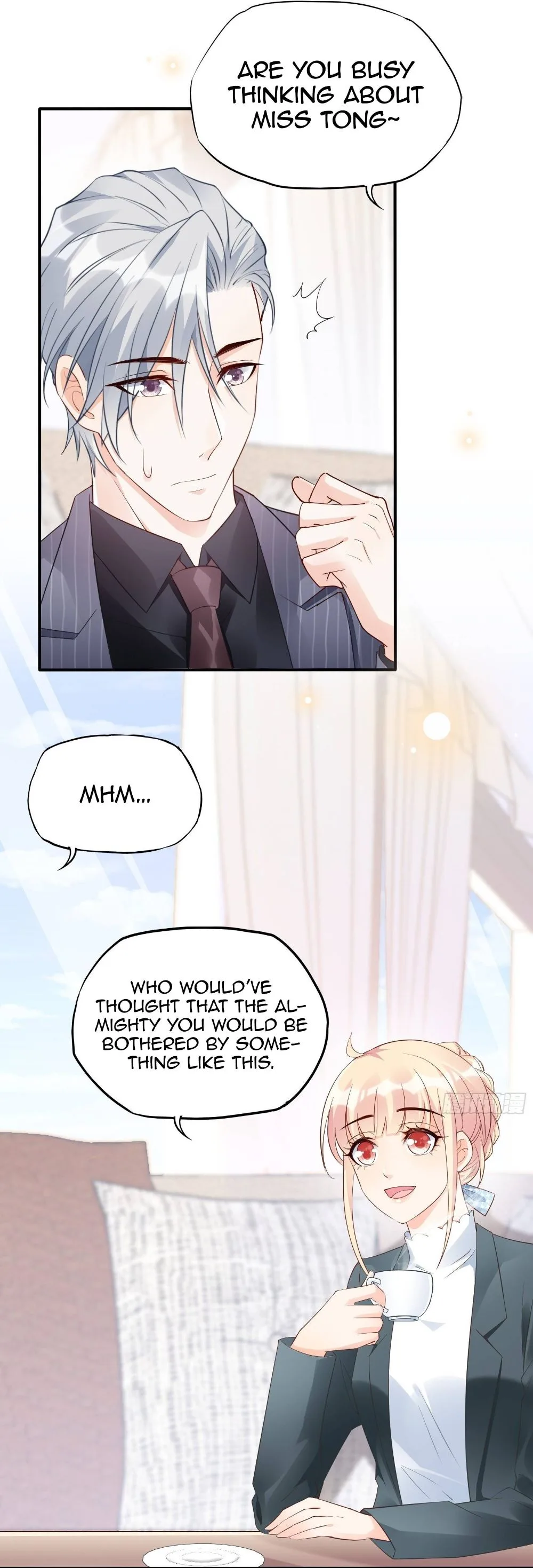 Bad Girl Chapter 85 page 7