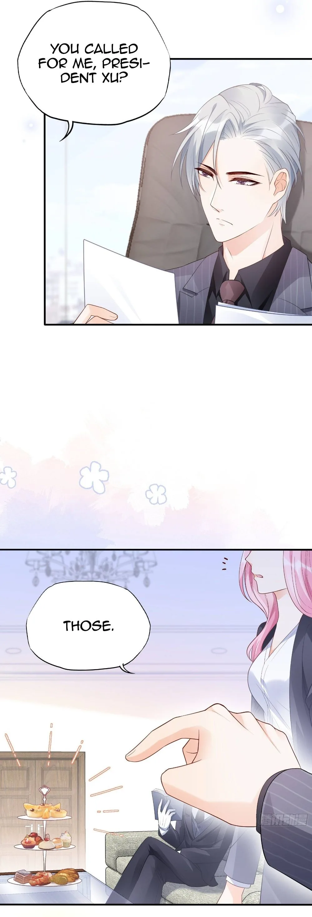Bad Girl Chapter 85 page 19