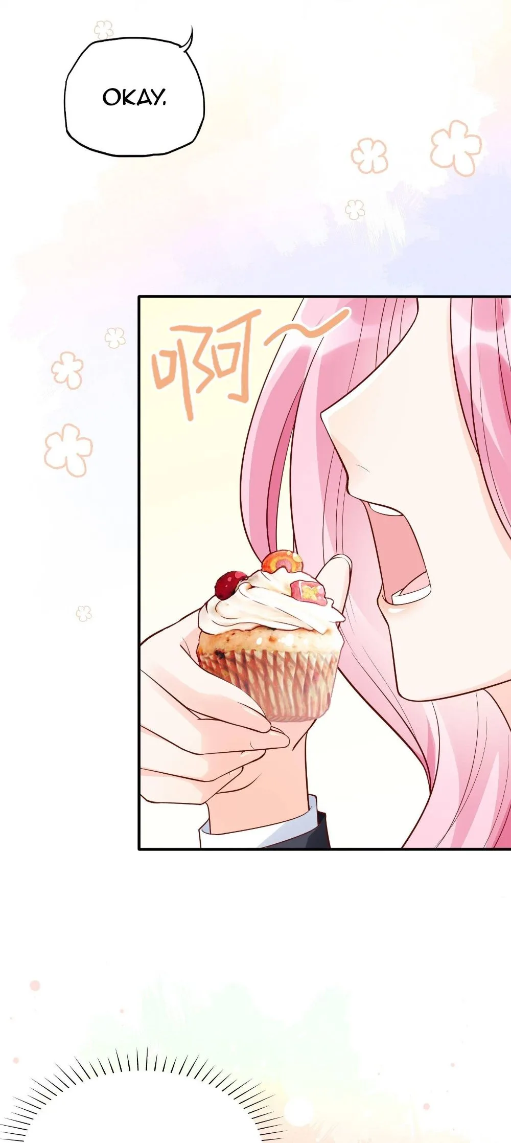 Bad Girl Chapter 85 page 21