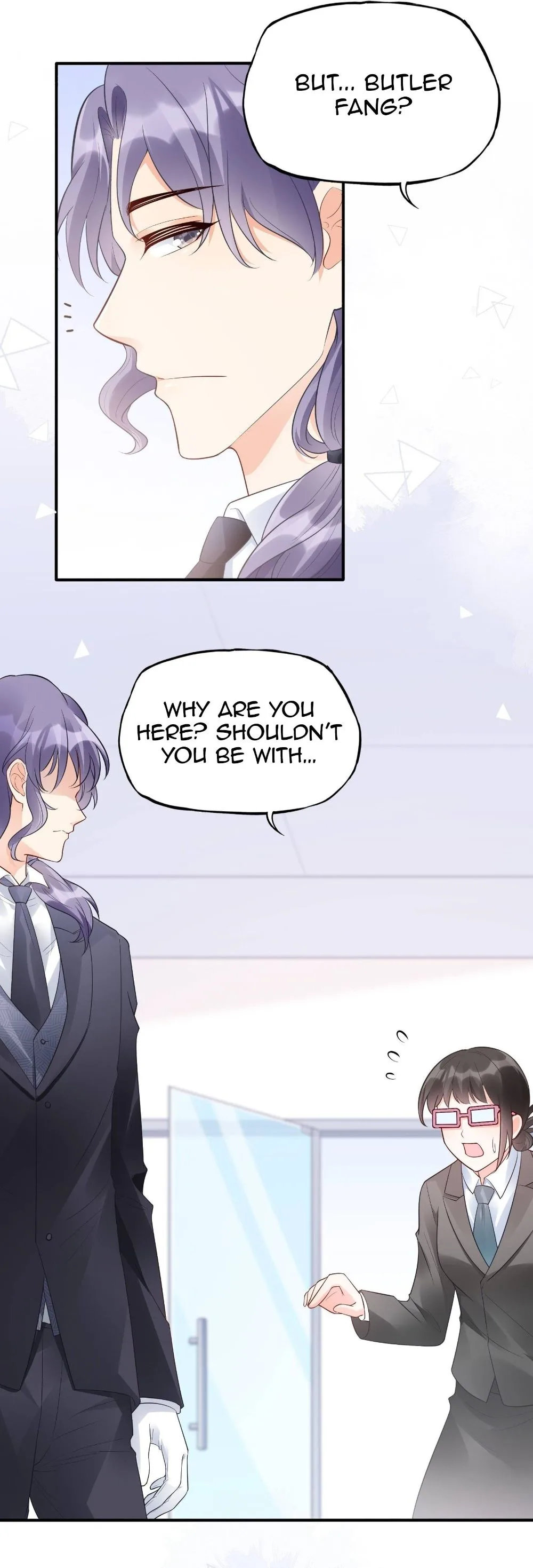Bad Girl Chapter 82 page 7