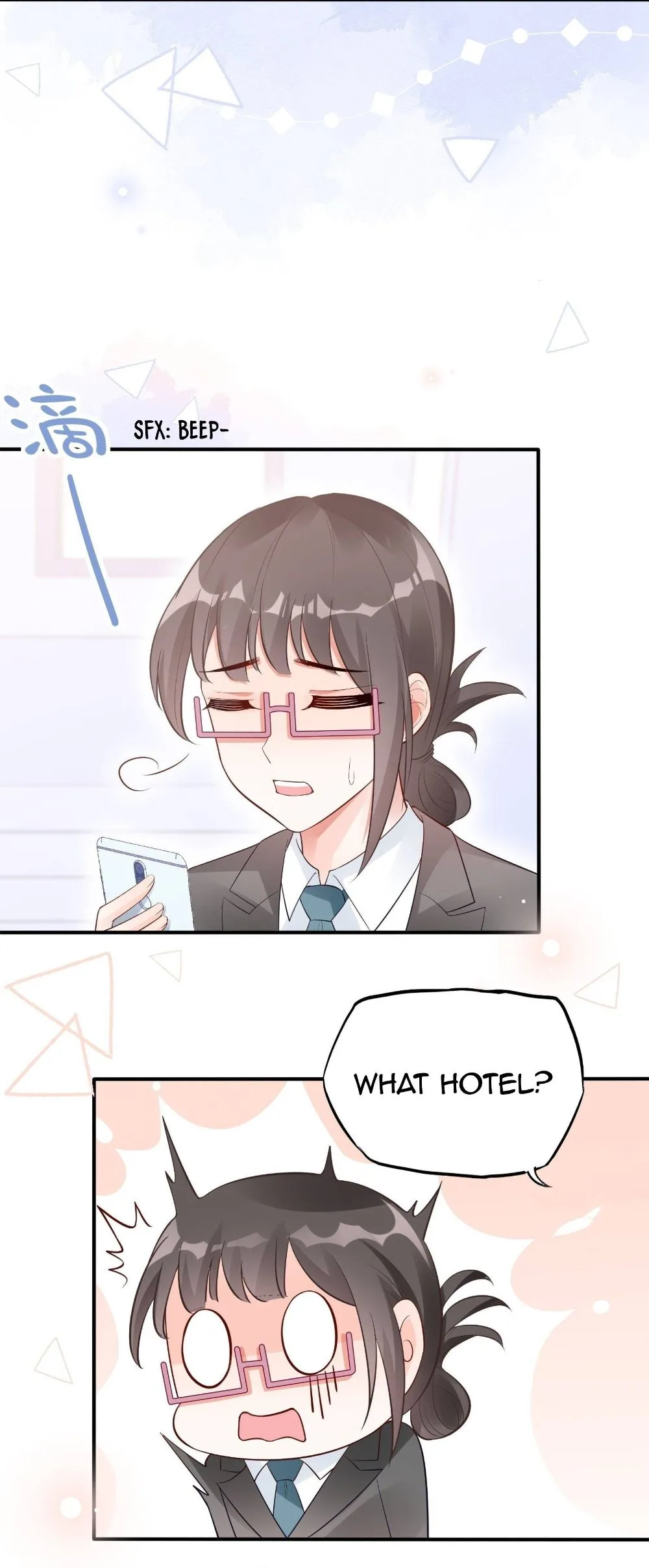 Bad Girl Chapter 82 page 12