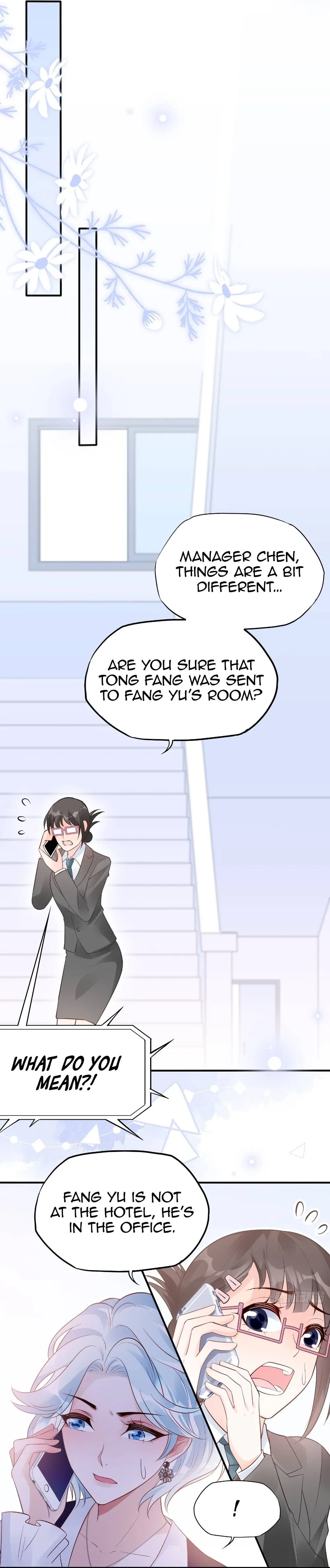Bad Girl Chapter 82 page 11