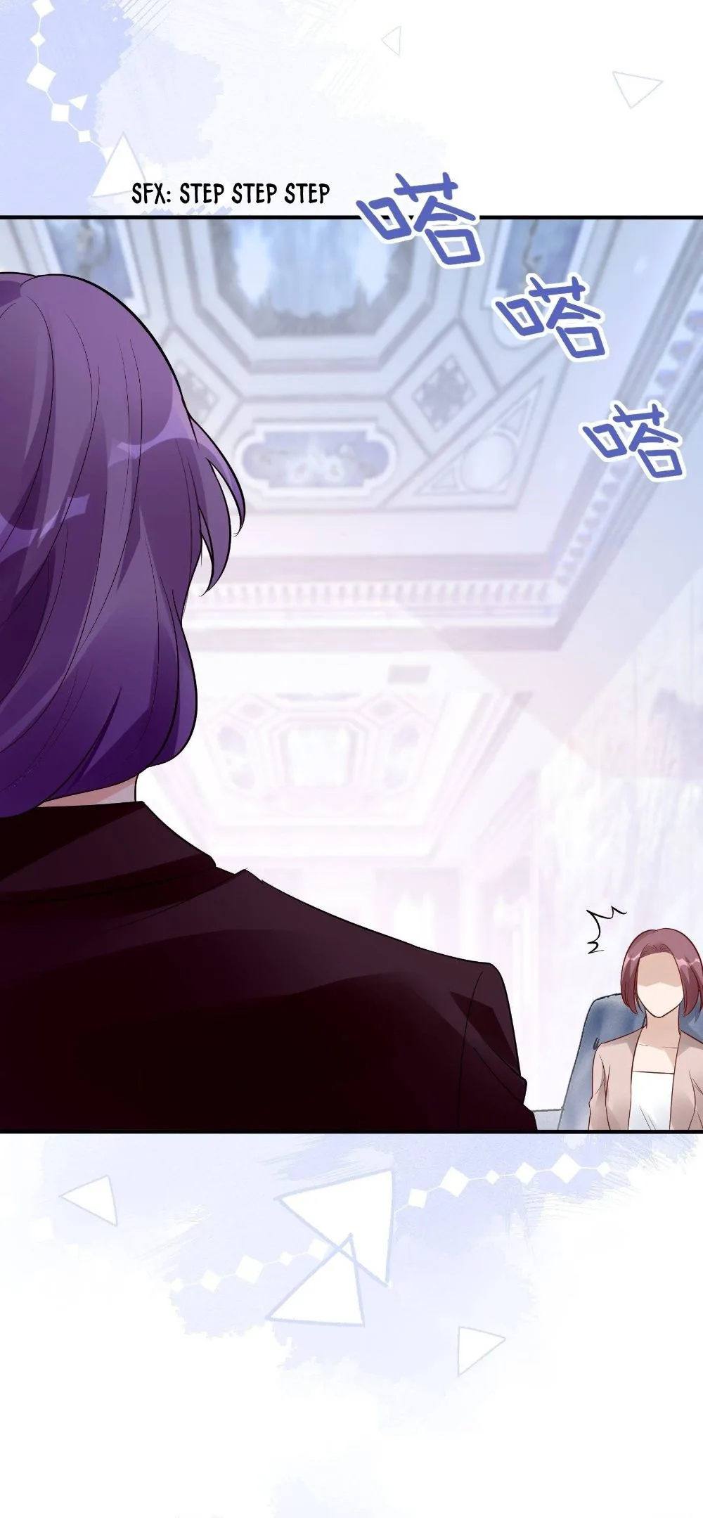 Bad Girl Chapter 82 page 18