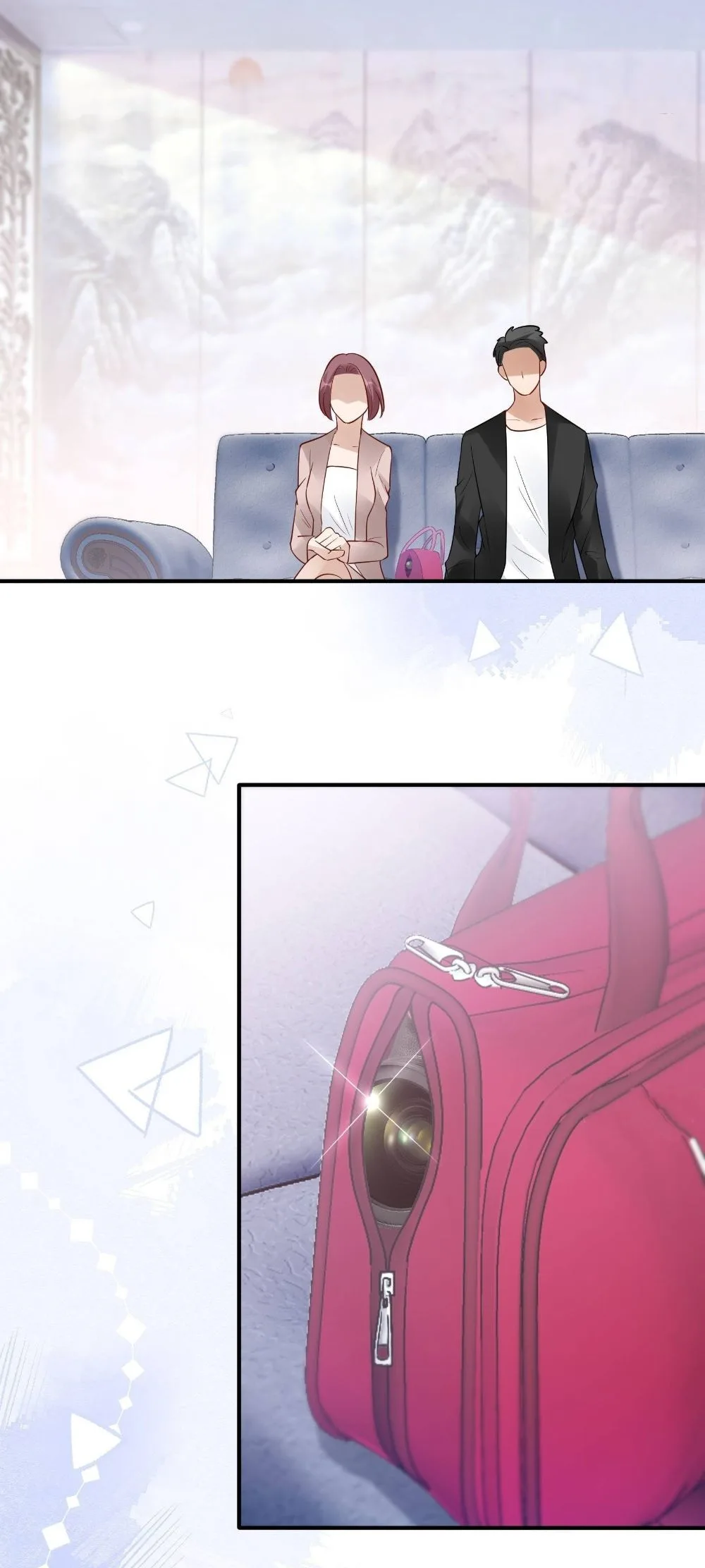 Bad Girl Chapter 82 page 17