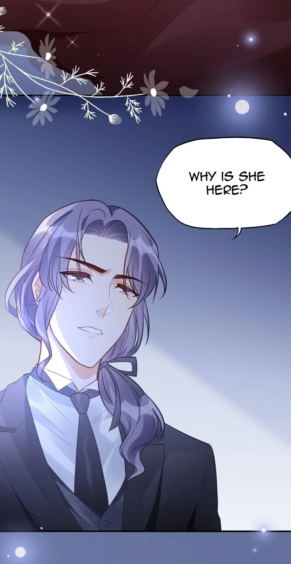 Bad Girl Chapter 82 page 23