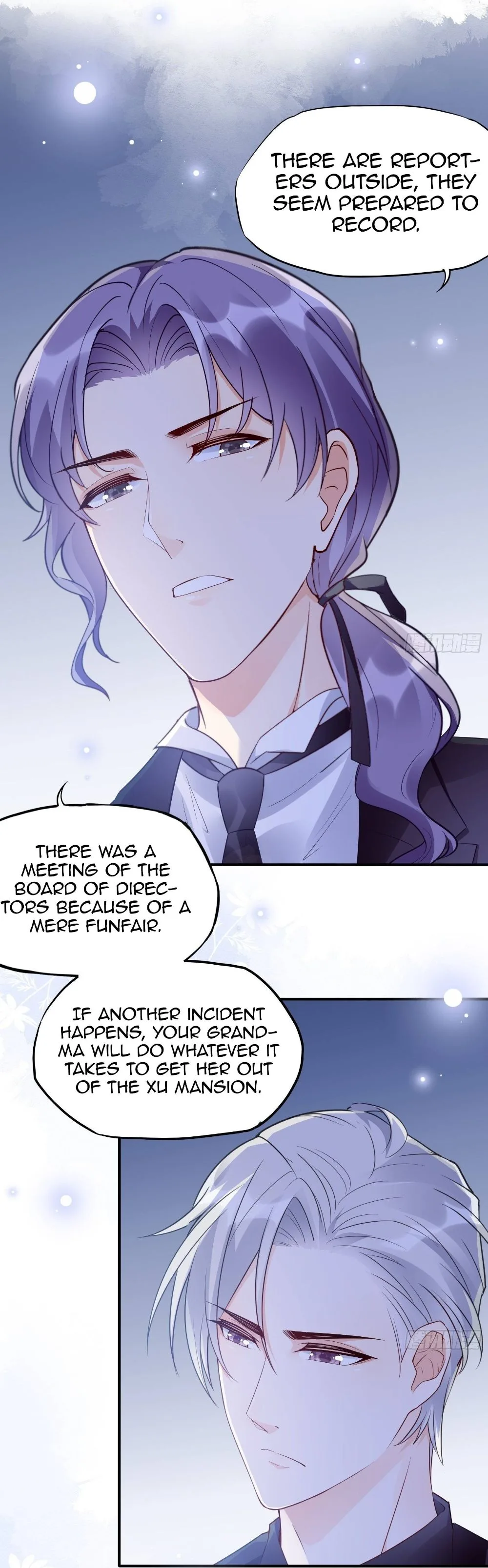 Bad Girl Chapter 82 page 28