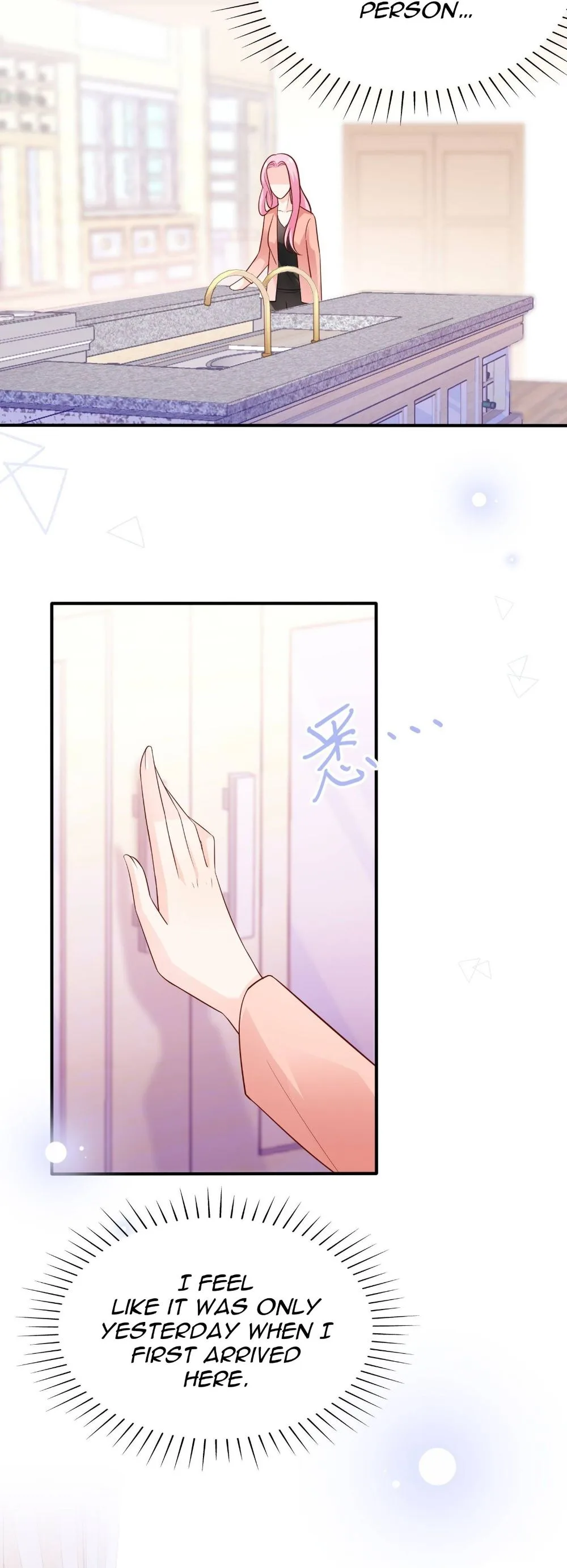 Bad Girl Chapter 87 page 4