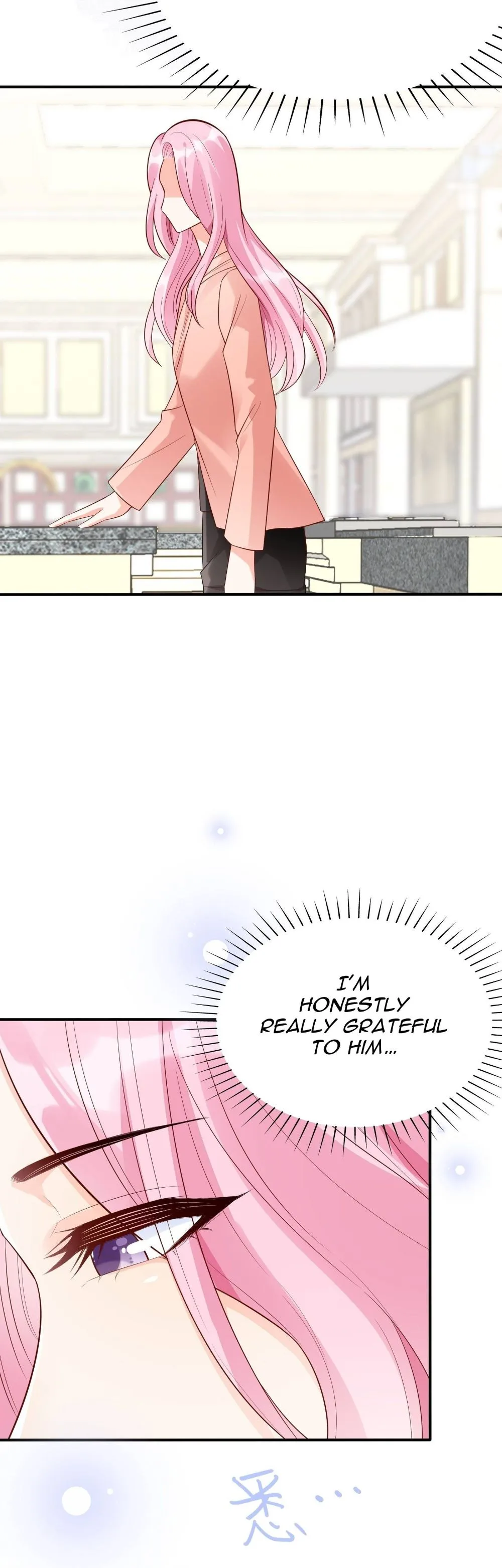 Bad Girl Chapter 87 page 8