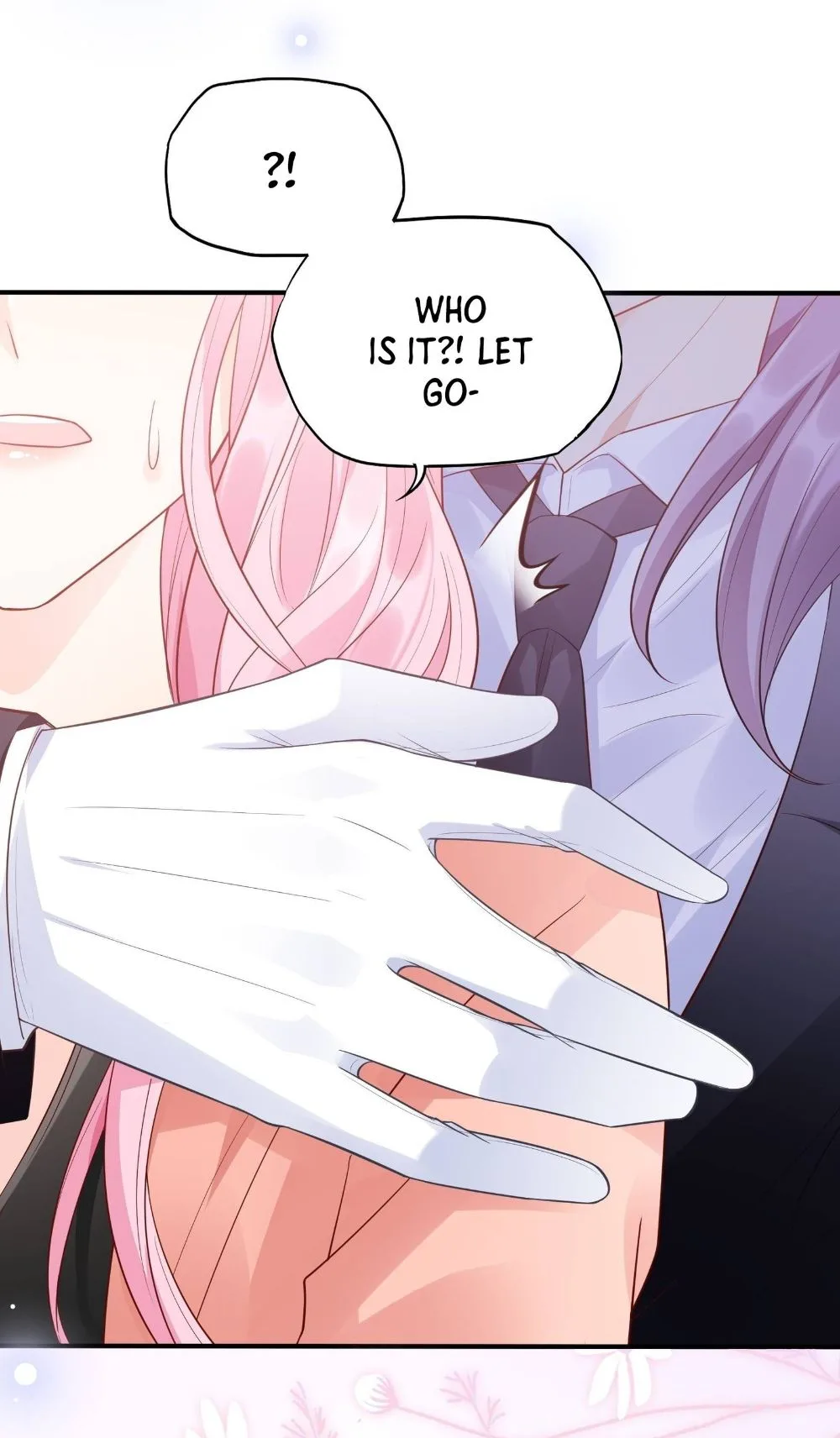 Bad Girl Chapter 87 page 9