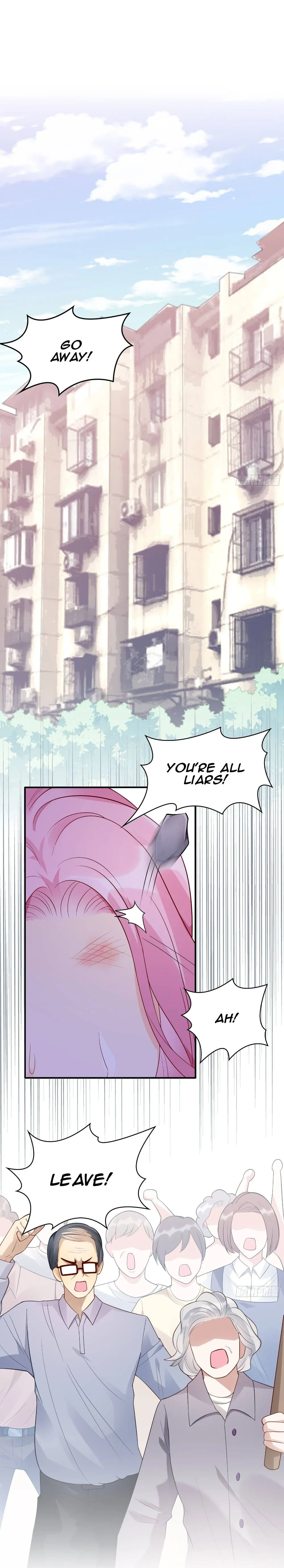 Bad Girl Chapter 89 page 3
