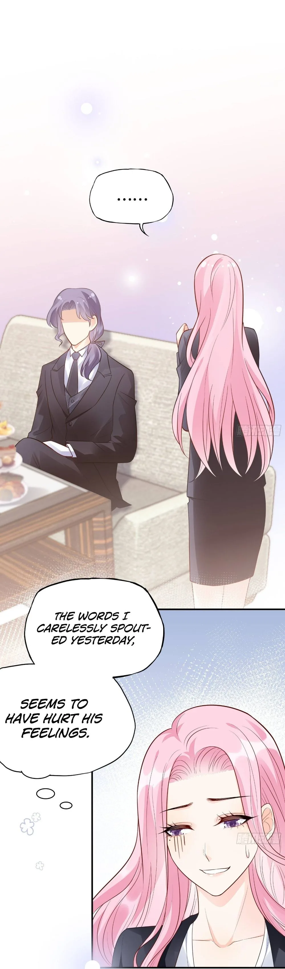 Bad Girl Chapter 86 page 3