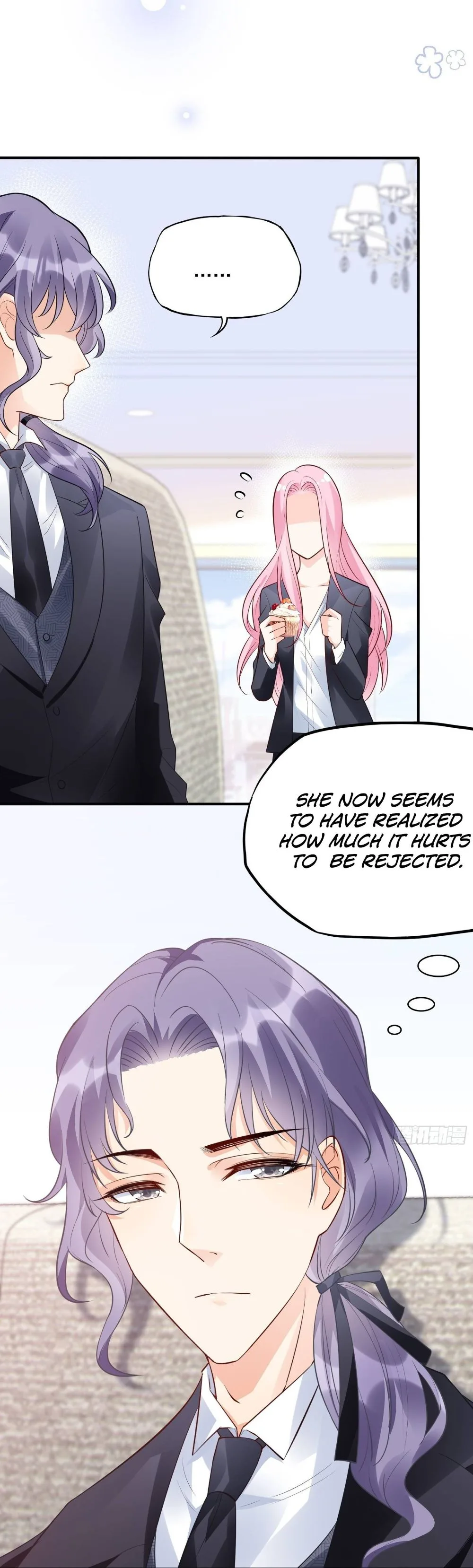 Bad Girl Chapter 86 page 4