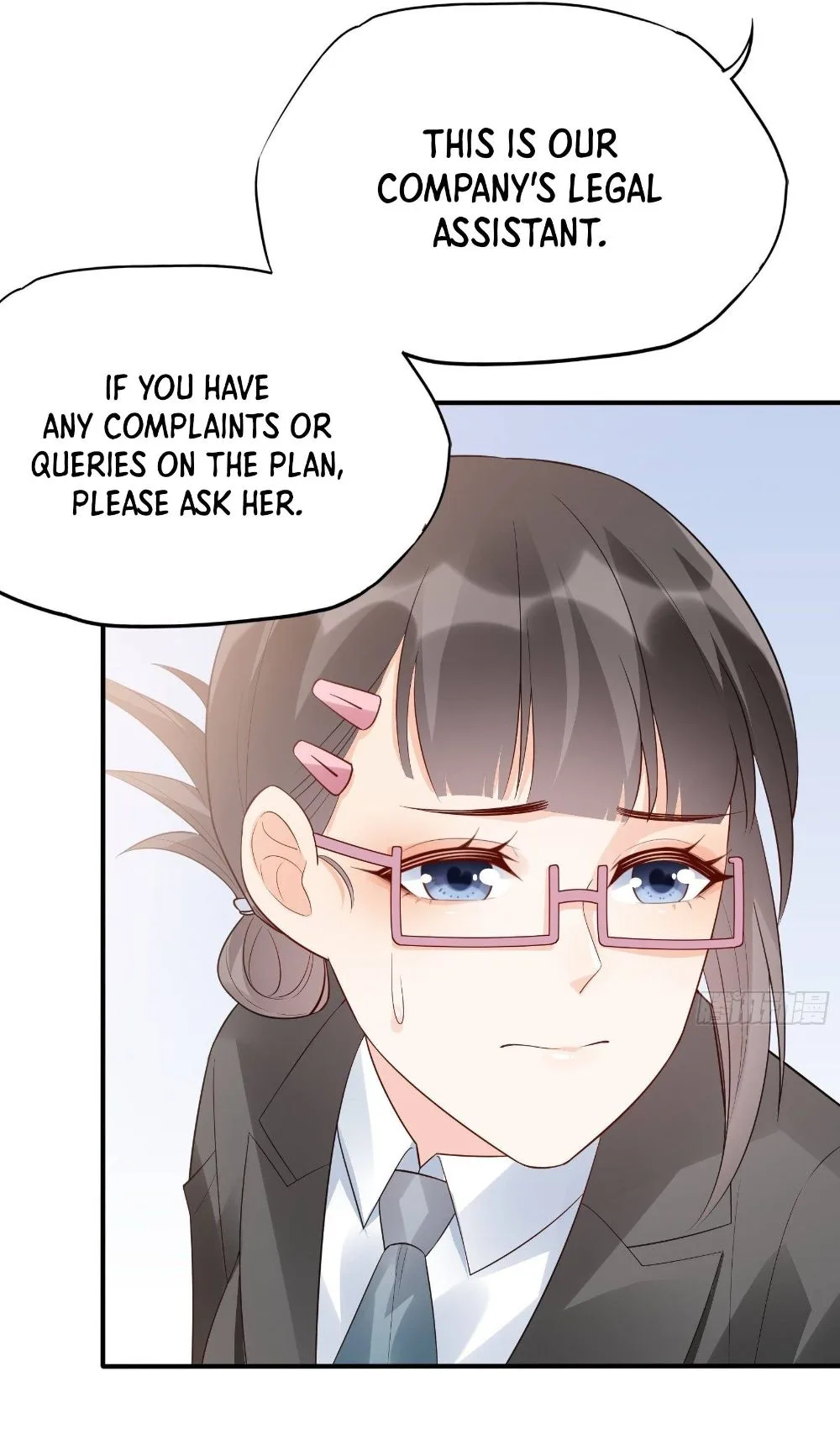 Bad Girl Chapter 89 page 6