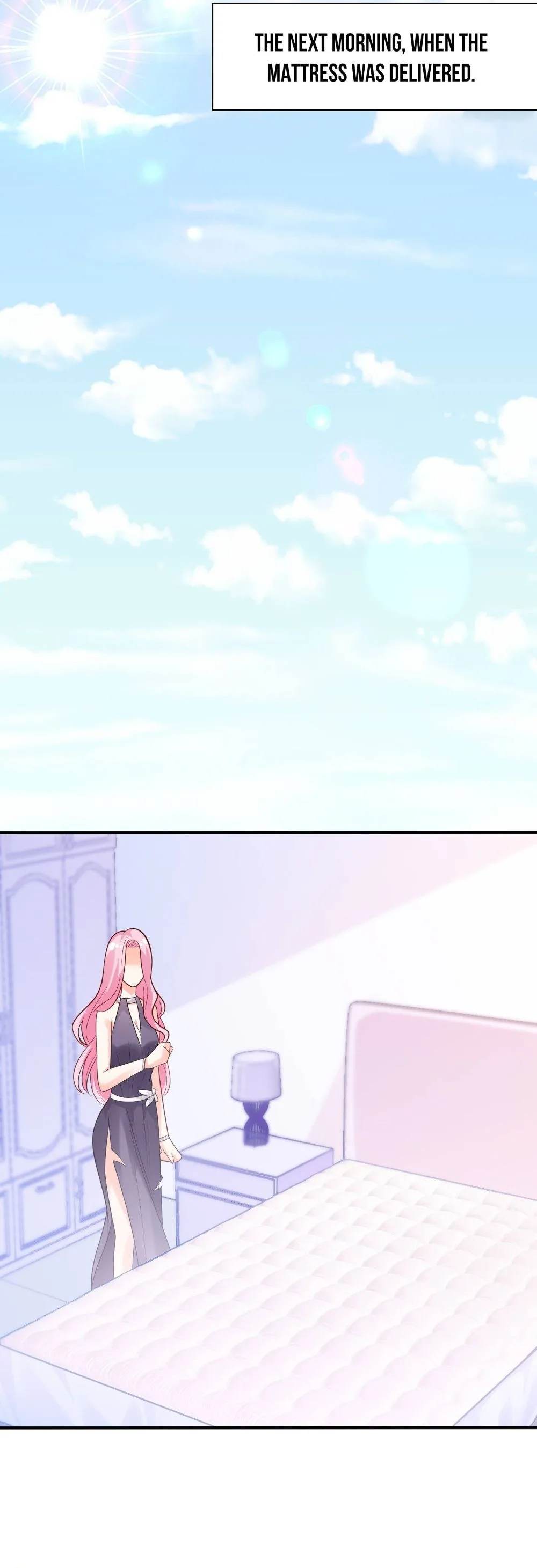 Bad Girl Chapter 87 page 23