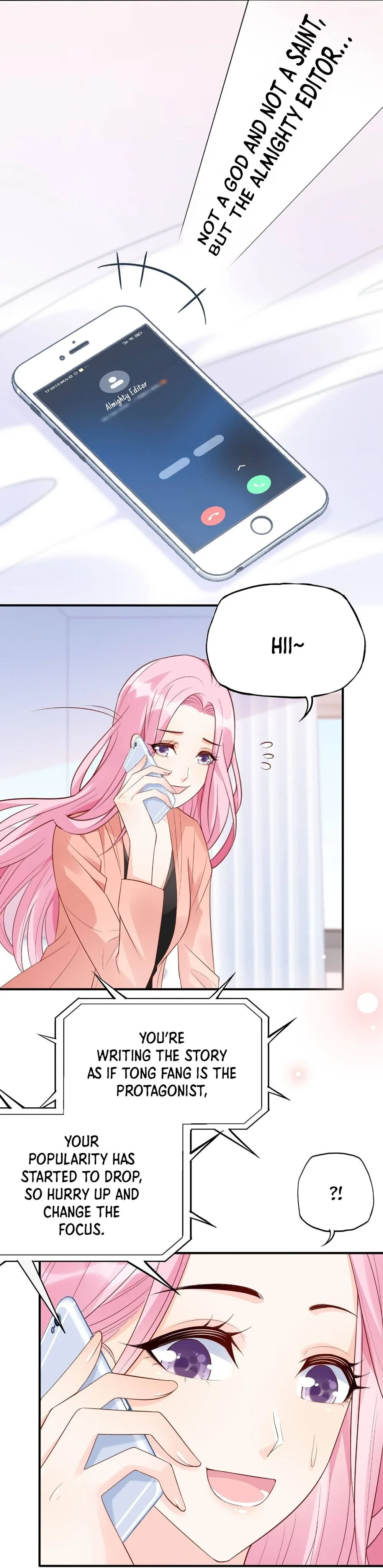 Bad Girl Chapter 87 page 21