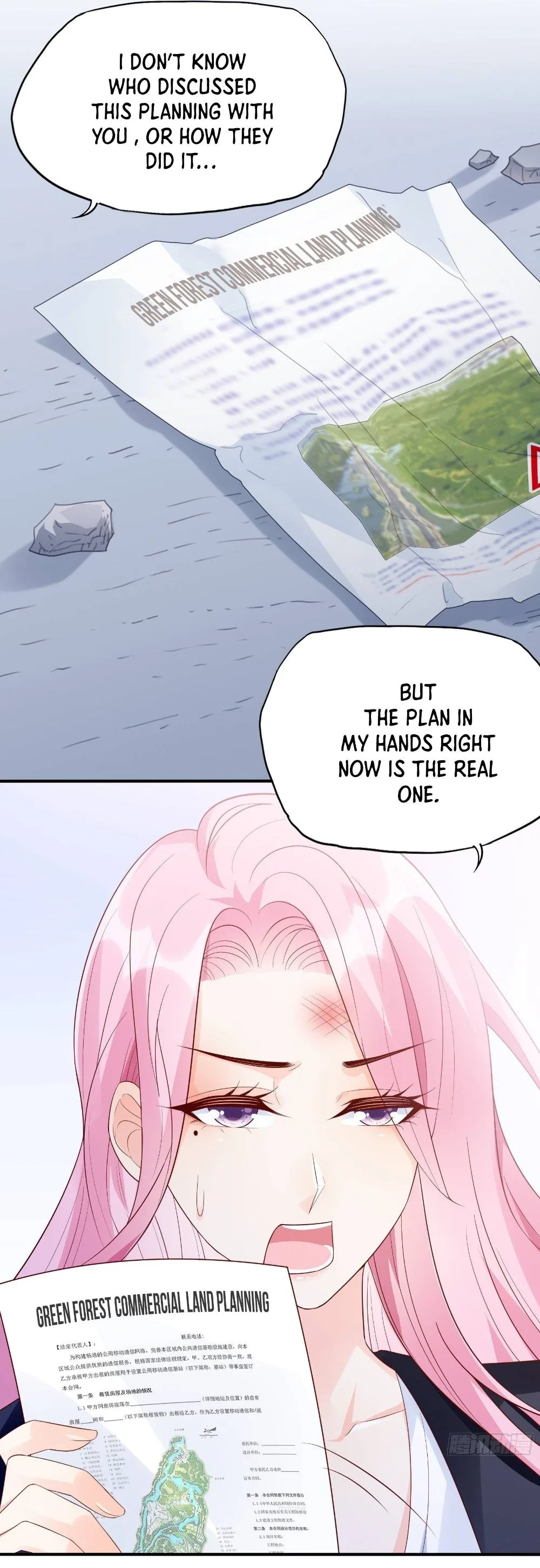 Bad Girl Chapter 89 page 5