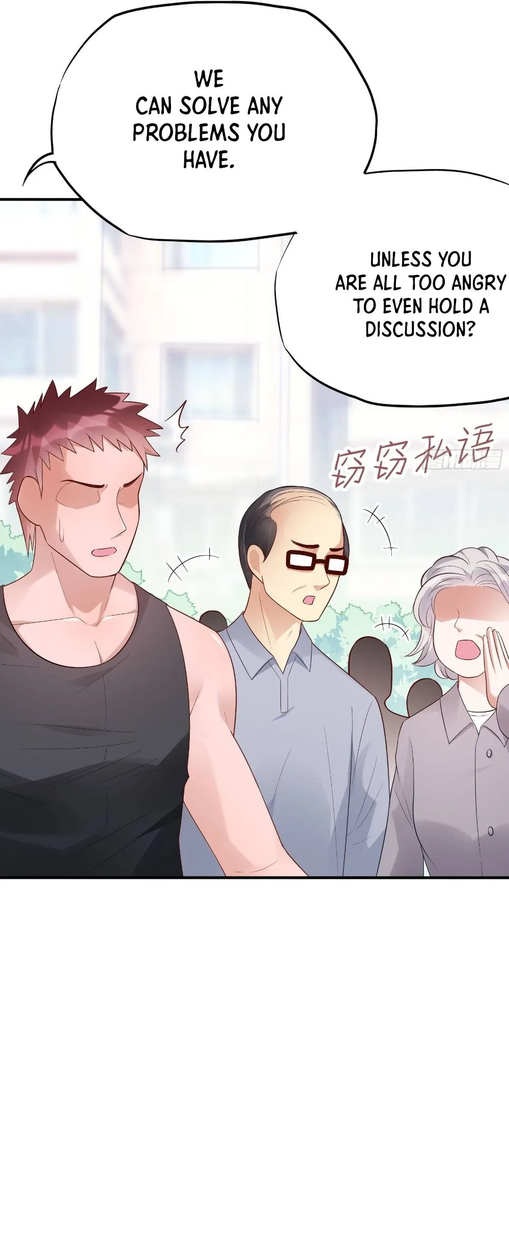 Bad Girl Chapter 89 page 7