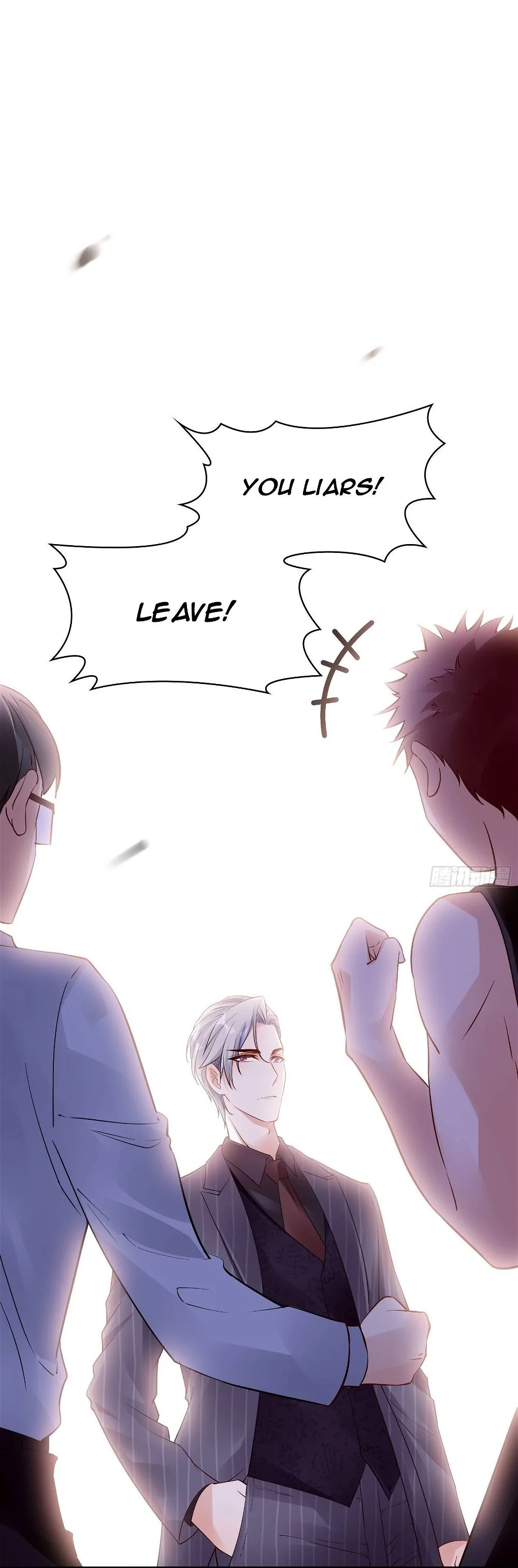 Bad Girl Chapter 90 page 3