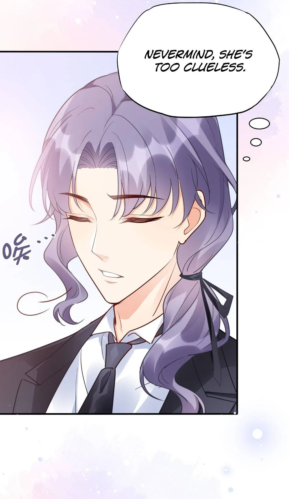 Bad Girl Chapter 86 page 9