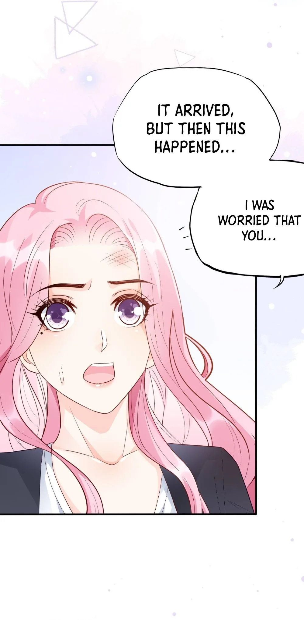 Bad Girl Chapter 89 page 18