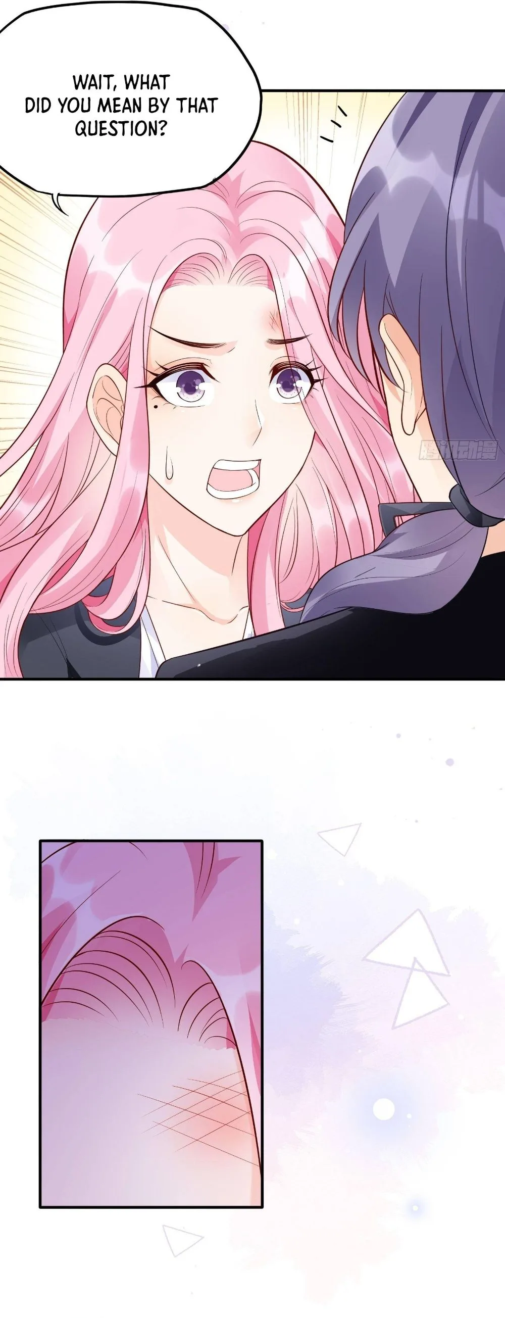 Bad Girl Chapter 89 page 19