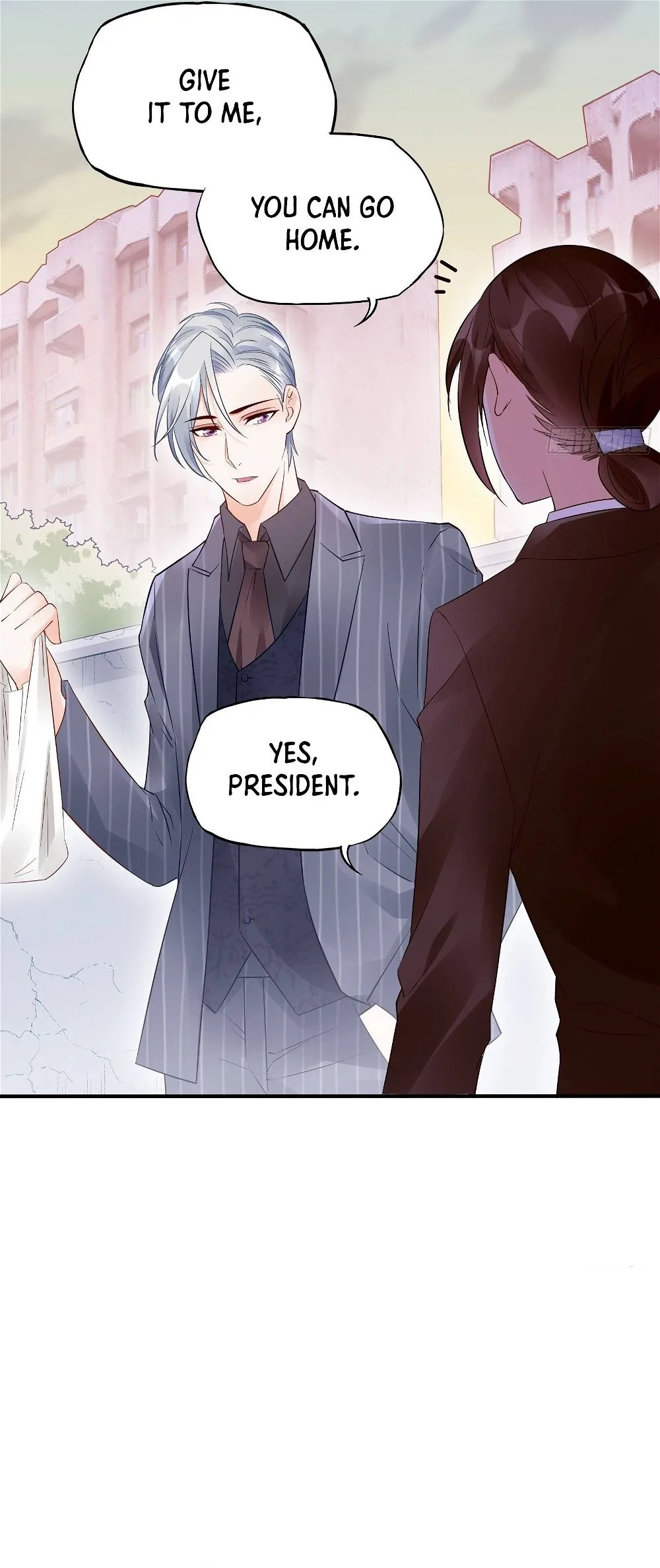 Bad Girl Chapter 90 page 10