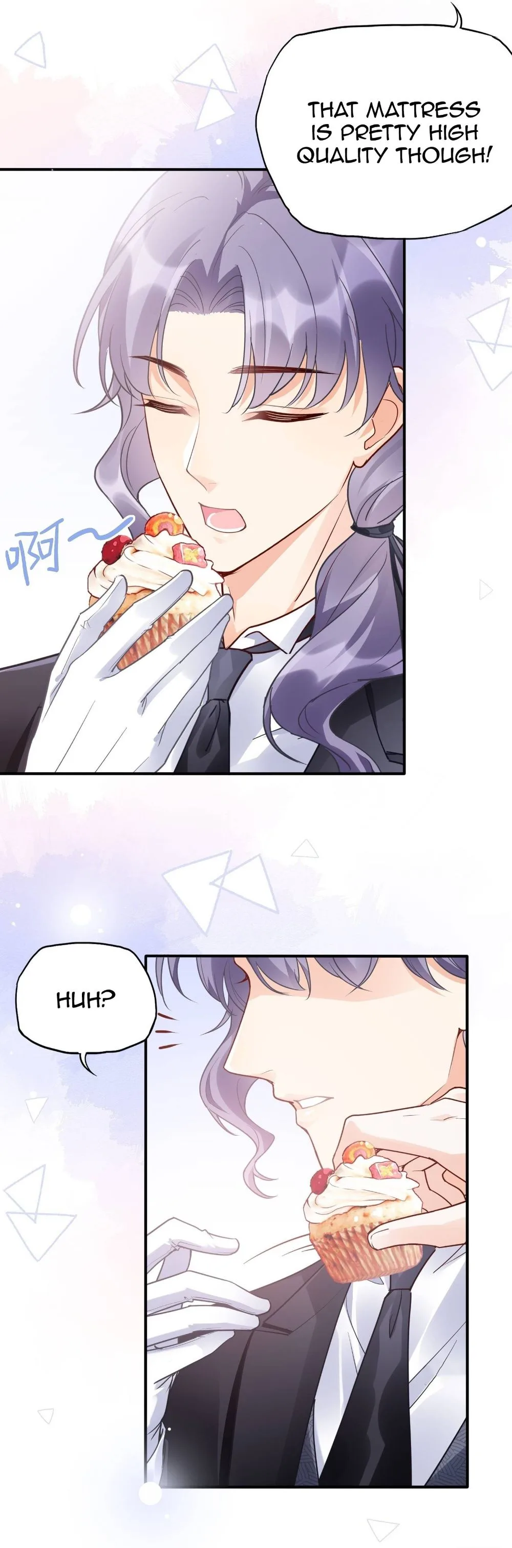Bad Girl Chapter 86 page 12