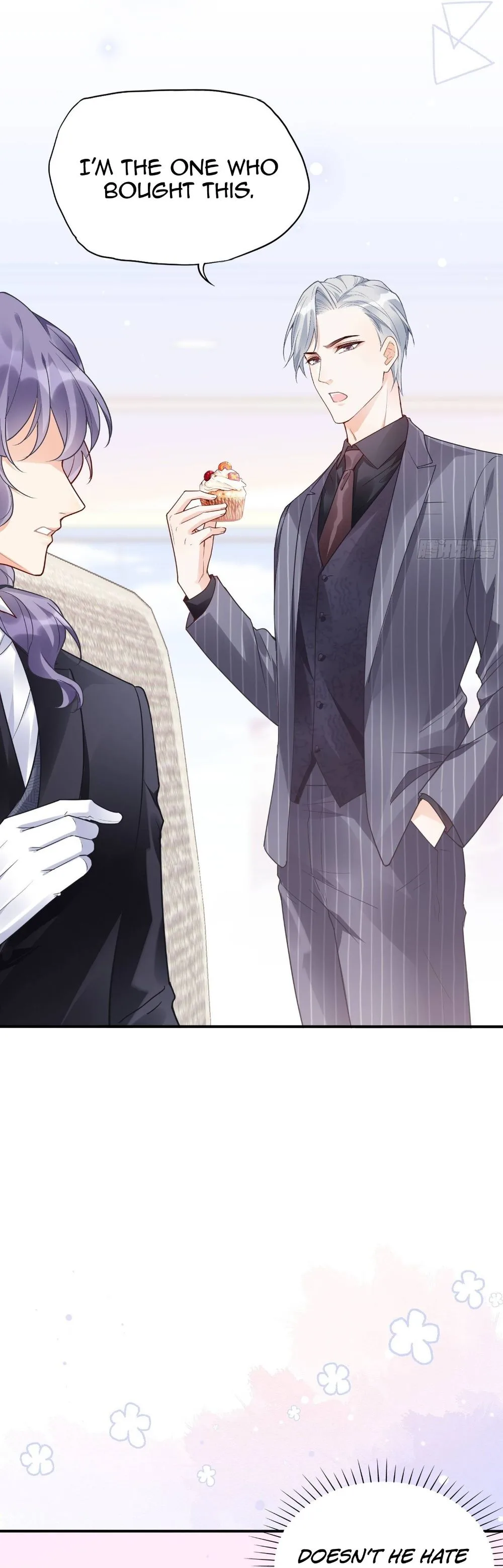 Bad Girl Chapter 86 page 13
