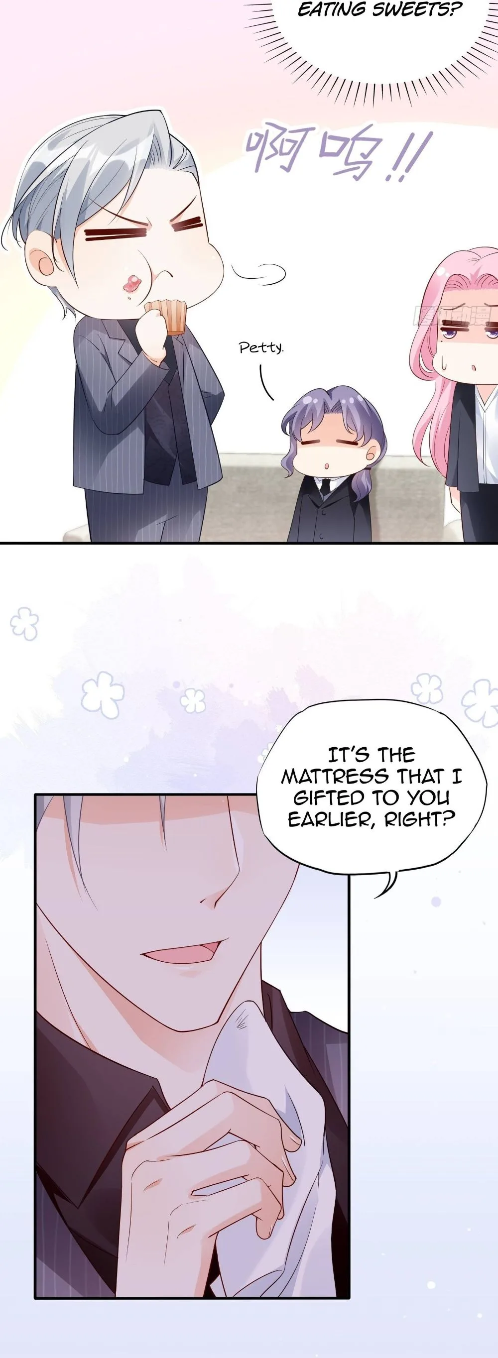 Bad Girl Chapter 86 page 14