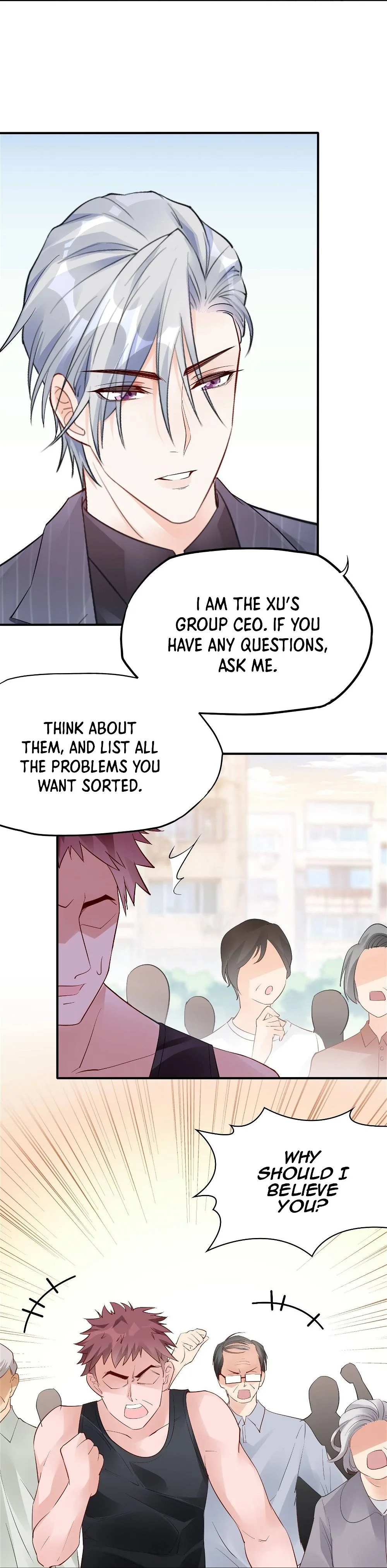 Bad Girl Chapter 90 page 4