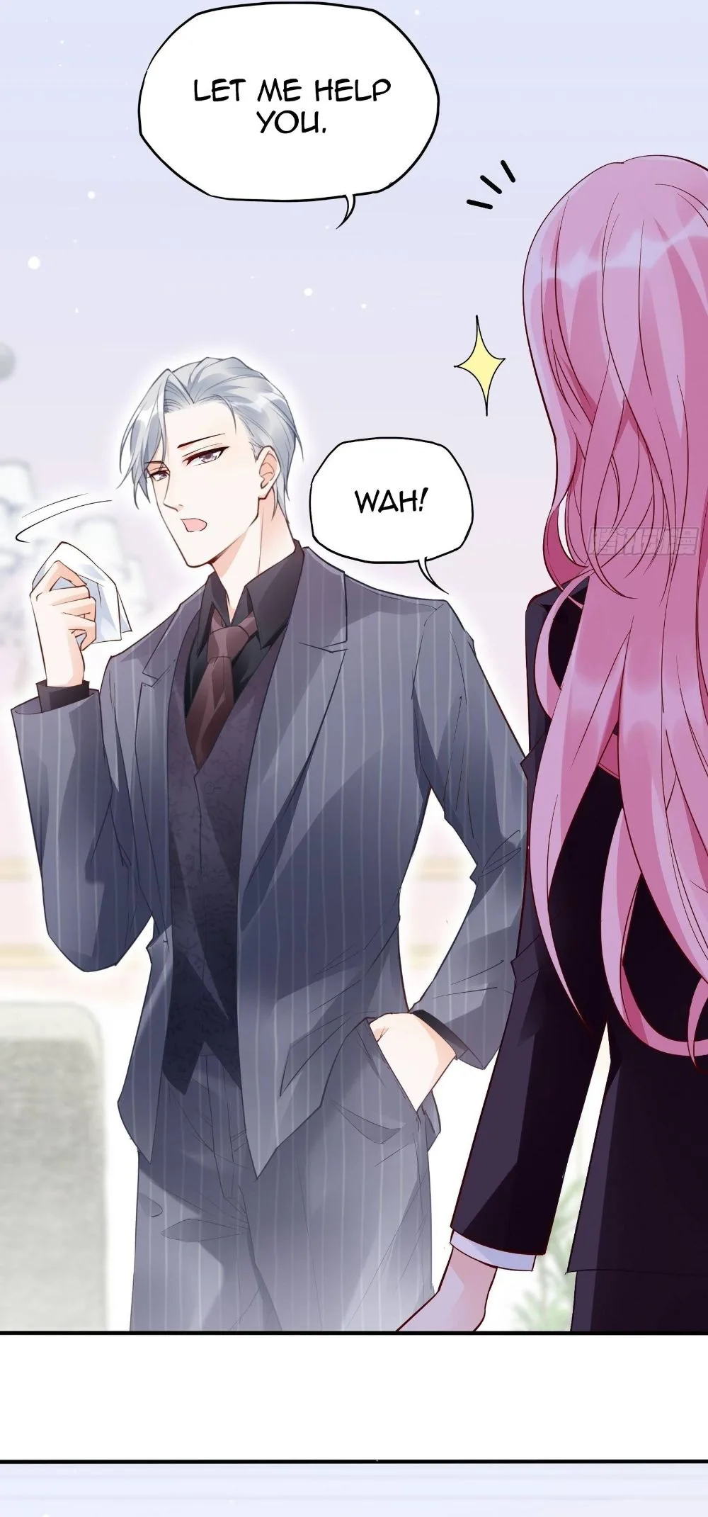Bad Girl Chapter 86 page 15