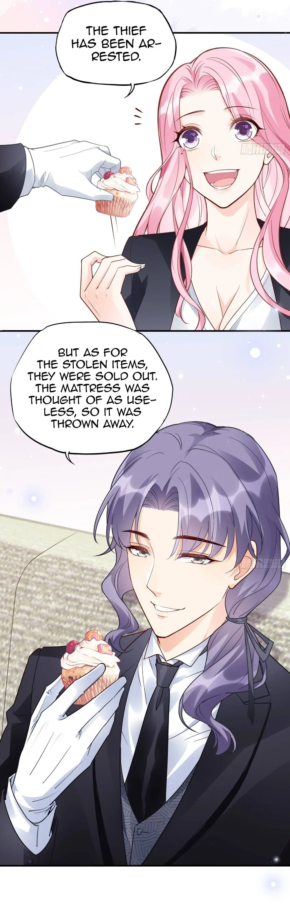 Bad Girl Chapter 86 page 10