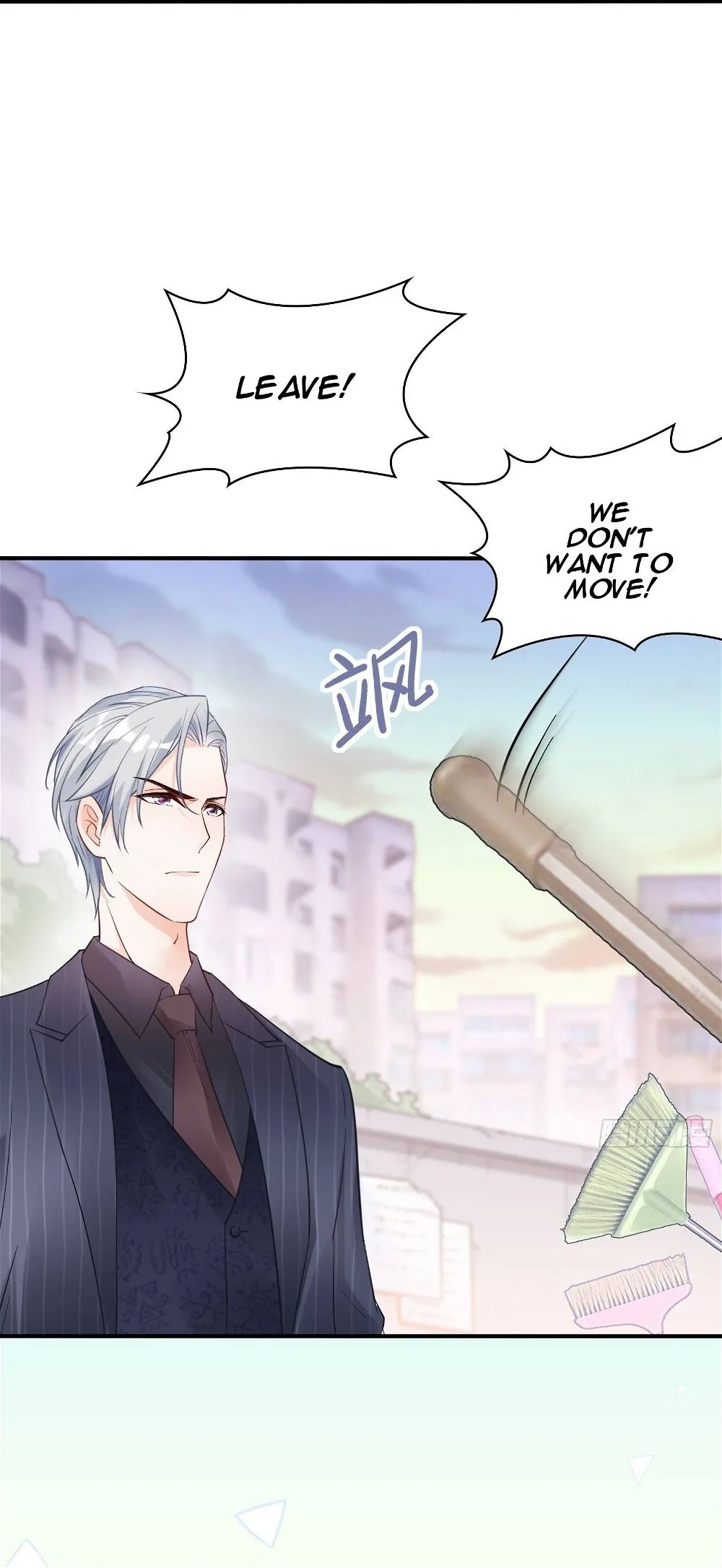 Bad Girl Chapter 90 page 5