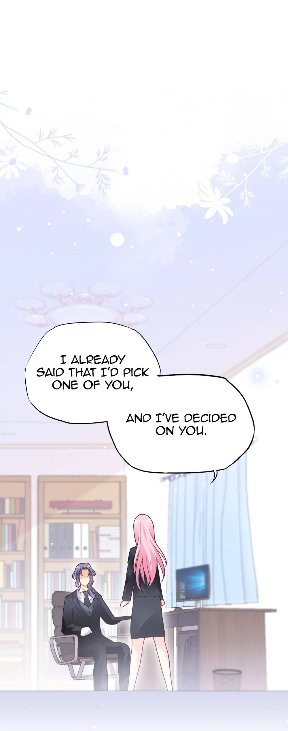 Bad Girl Chapter 84 page 3