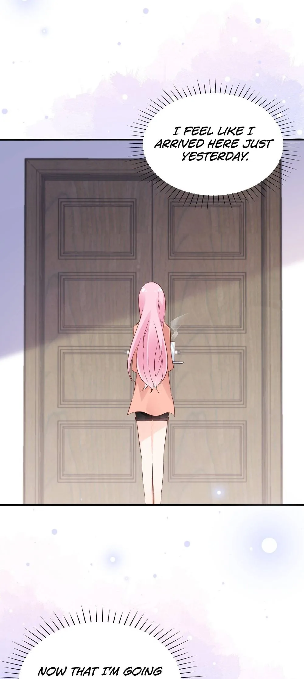 Bad Girl Chapter 86 page 20
