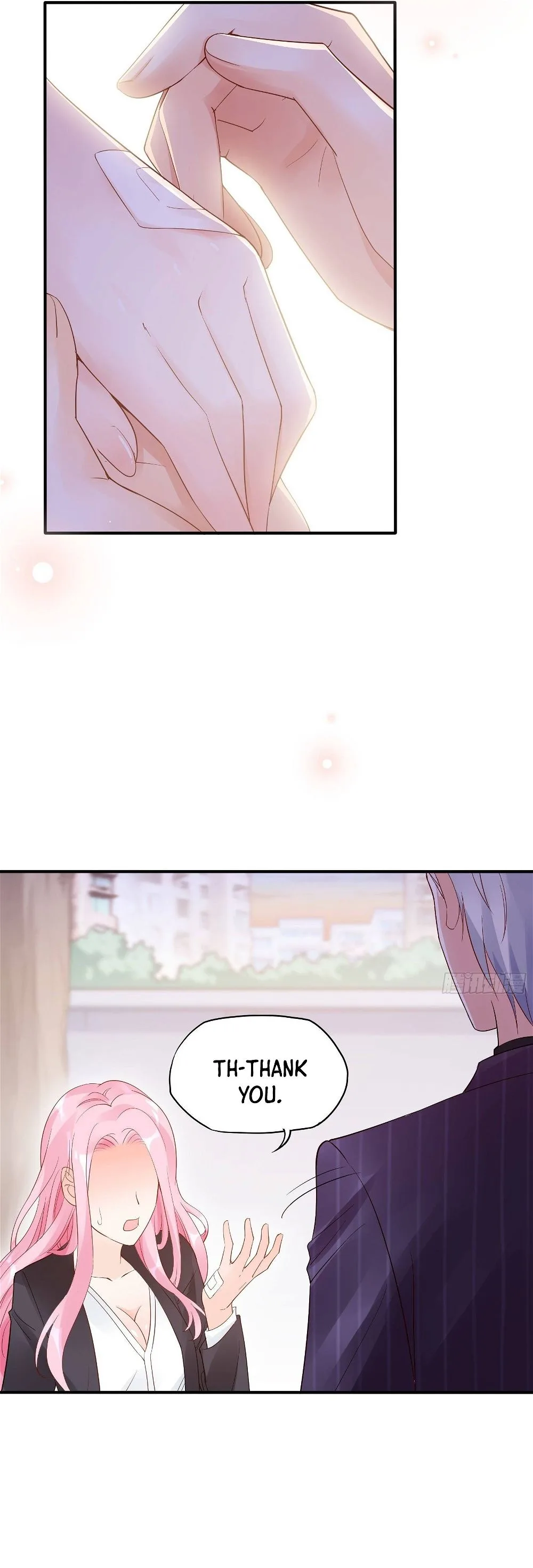 Bad Girl Chapter 90 page 21